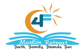 Muslim Retreat
